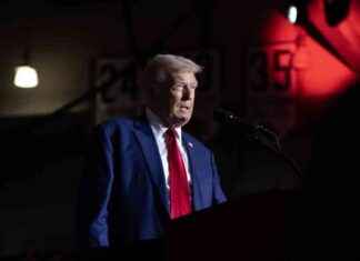 特朗普已对被视为敌人的人提出了100多项起诉或惩罚威胁 news-22102024-142137