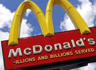 麦当劳季磅汉堡引发的大肠杆菌爆发造成1人死亡,数十人感染 news-23102024-022448