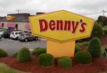 丹尼斯表示预计到2025年底关闭150家门店 news-23102024-082606