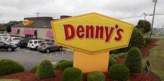 丹尼斯表示预计到2025年底关闭150家门店 news-23102024-082606