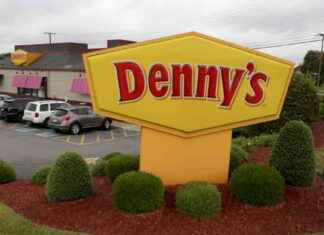 丹尼斯表示预计到2025年底关闭150家门店 news-23102024-082606