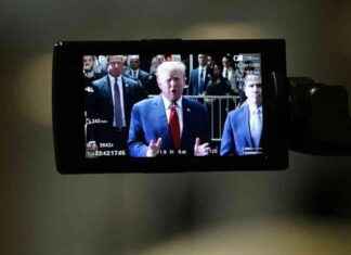 川普若当选总统将对媒体采取何种行动? news-23102024-142726