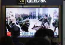 美国称朝鲜向俄罗斯派遣军队接受训练 news-24102024-083106