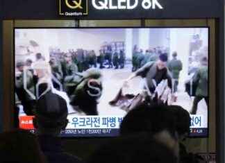 美国称朝鲜向俄罗斯派遣军队接受训练 news-24102024-083106