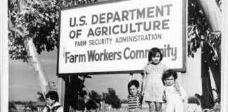 美国移民的故事 — 从尘土飞扬到新生活 news-24102024-143231