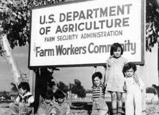 美国移民的故事 — 从尘土飞扬到新生活 news-24102024-143231