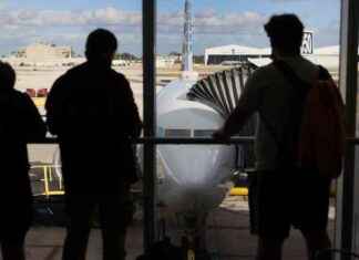 航空公司尋求強化登機秩序 news-24102024-203345