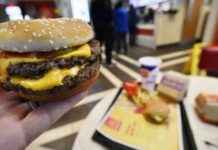 麦当劳称加州公司的洋葱与E. coli疫情有关 news-25102024-084008