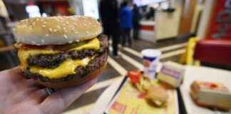 麦当劳称加州公司的洋葱与E. coli疫情有关 news-25102024-084008