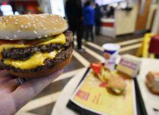 麦当劳称加州公司的洋葱与E. coli疫情有关 news-25102024-084008