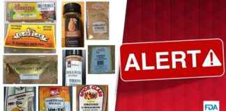 肉桂中的铅:一个可怕召回事件过去一年后的现状? news-25102024-144108