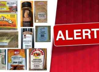 肉桂中的铅:一个可怕召回事件过去一年后的现状? news-25102024-144108