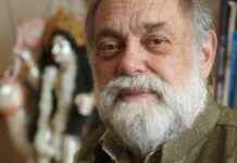 纪念理查德·卡什博士:一项“简单”干预如何挽救了数百万人的生命 news-26102024-144929