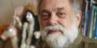 纪念理查德·卡什博士:一项“简单”干预如何挽救了数百万人的生命 news-26102024-144929