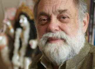 纪念理查德·卡什博士:一项“简单”干预如何挽救了数百万人的生命 news-26102024-144929