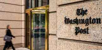 《华盛顿邮报》专栏作家反对不背书决定 news-26102024-205014