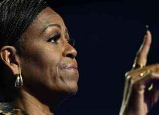 米歇尔·奥巴马称对于投票给哈里斯的犹豫感到“有点生气” news-27102024-025235