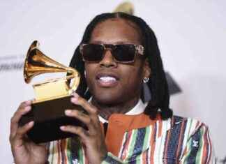 葛莱美获奖饶舌歌手Lil Durk涉嫌谋杀阴谋 news-27102024-085354