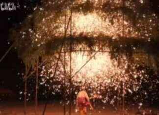 中国年轻人借助互联网振兴传统文化 news-27102024-145558