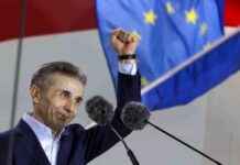 乔治亚关键选举受到恐吓,欧洲监察员表示 news-27102024-210514