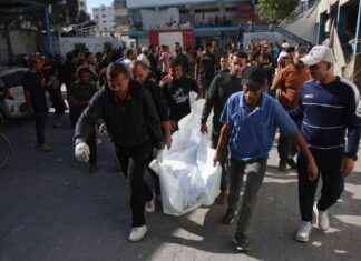 以色列官员表示,等待美国大选结果后再讨论加沙停火 news-28102024-211539