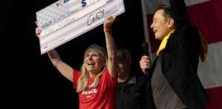 费城地方检察官起诉埃隆·马斯克,因其向注册选民赠送100万美元 news-29102024-031643