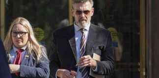 博布的汉堡店演员因参与国会暴动被判一年监禁 news-29102024-091733