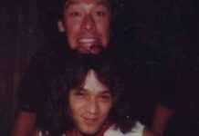 亚历克斯·范海伦回顾新回忆录,哥哥艾迪的离世让他心痛难忘 news-29102024-212218