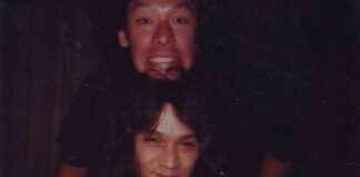 亚历克斯·范海伦回顾新回忆录,哥哥艾迪的离世让他心痛难忘 news-29102024-212218