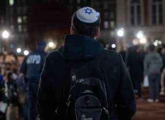 加沙战争分裂民主党,共和党看到犹太选民的机会 news-30102024-032332