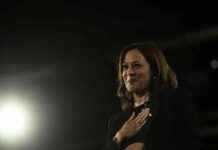 哈里斯将在霍华德大学度过选举之夜 news-31102024-005847