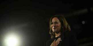 哈里斯将在霍华德大学度过选举之夜 news-31102024-005847