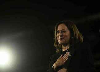 哈里斯将在霍华德大学度过选举之夜 news-31102024-005847