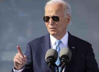 拜登致拉丁裔活动家电话记录引发疑问 news-01112024-174805