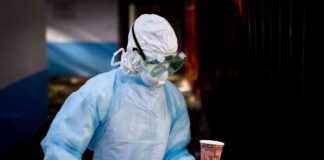 关于潜在致命病毒爆发的“史无前例”的好消息报道 news-01112024-234933