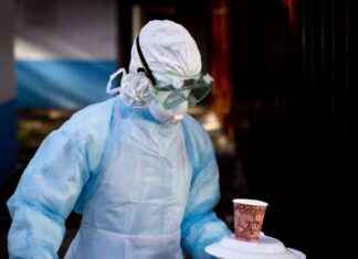 关于潜在致命病毒爆发的“史无前例”的好消息报道 news-01112024-234933