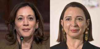 卡玛拉·哈里斯在《周六夜现场》直播演出 news-03112024-074206