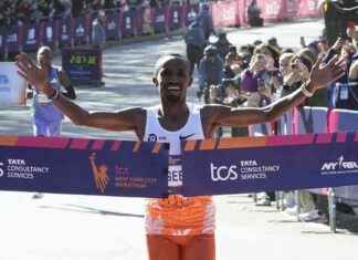 阿卜迪·纳吉耶在第四次尝试后赢得纽约马拉松 news-04112024-014423