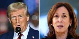 为什么这些女性暗中支持哈里斯。如何避免选举虚假信息。 news-04112024-164206