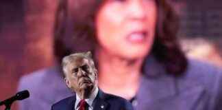 哈里斯是否打算兑现她的承诺?选民在激烈的竞争中分歧很大。 news-04112024-224352