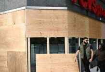 城市和州加強安全措施以應對潛在選舉相關暴力。 news-05112024-044530