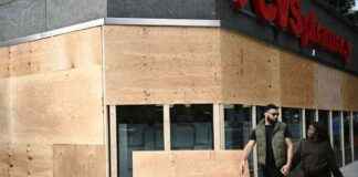 城市和州加強安全措施以應對潛在選舉相關暴力。 news-05112024-044530