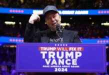 伊隆·马斯克每天100万美元的选民抽奖活动可以继续进行,宾夕法尼亚州法官表示 news-05112024-104730