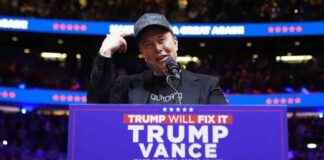 伊隆·马斯克每天100万美元的选民抽奖活动可以继续进行,宾夕法尼亚州法官表示 news-05112024-104730