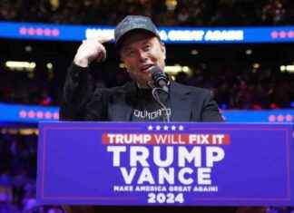 伊隆·马斯克每天100万美元的选民抽奖活动可以继续进行,宾夕法尼亚州法官表示 news-05112024-104730