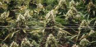 美国大多数州的选民可能会将娱乐大麻合法化 news-05112024-224950