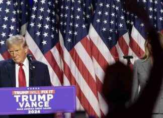 移民权益团体准备挑战当选总统特朗普的政策 news-07112024-211740