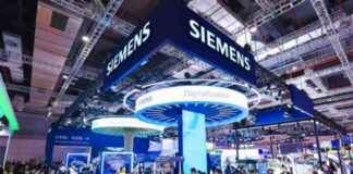 中国国际进口博览会助力西门子移动中国区CEO发展数字化和低碳合作 news-08112024-152205