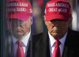 美国司法部控告伊朗刺杀特朗普阴谋案 news-09112024-032635