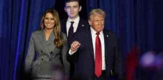 川普2020年选举案中法官取消法庭截止日期 news-09112024-092732